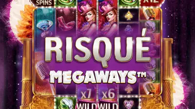 risque megaways