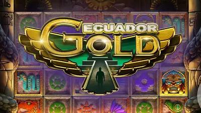 ecuador gold